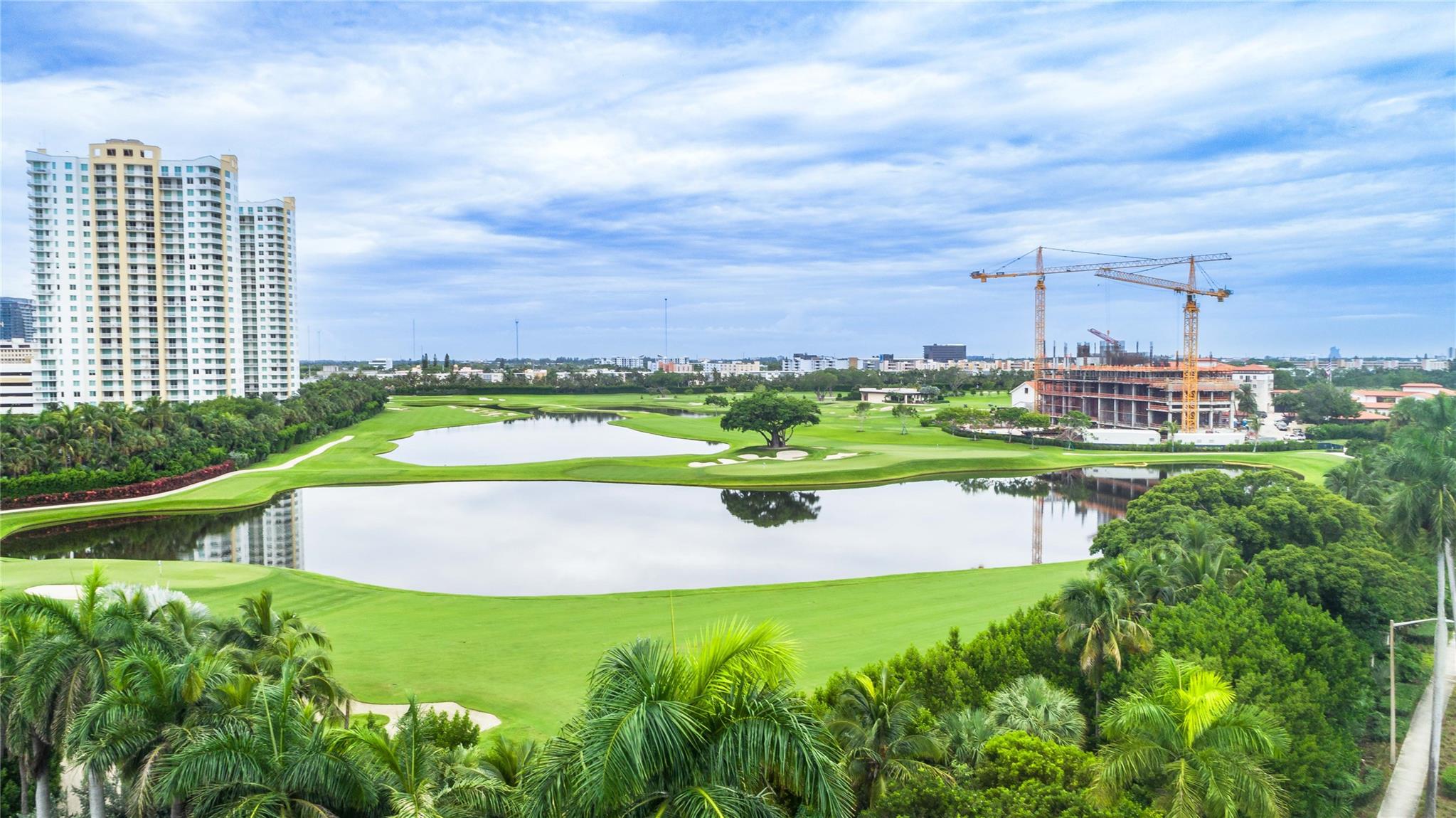 Fairways Riviera - Residential