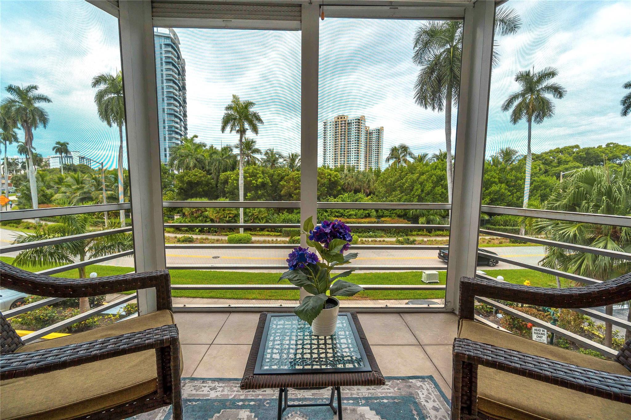 Fairways Riviera - Residential