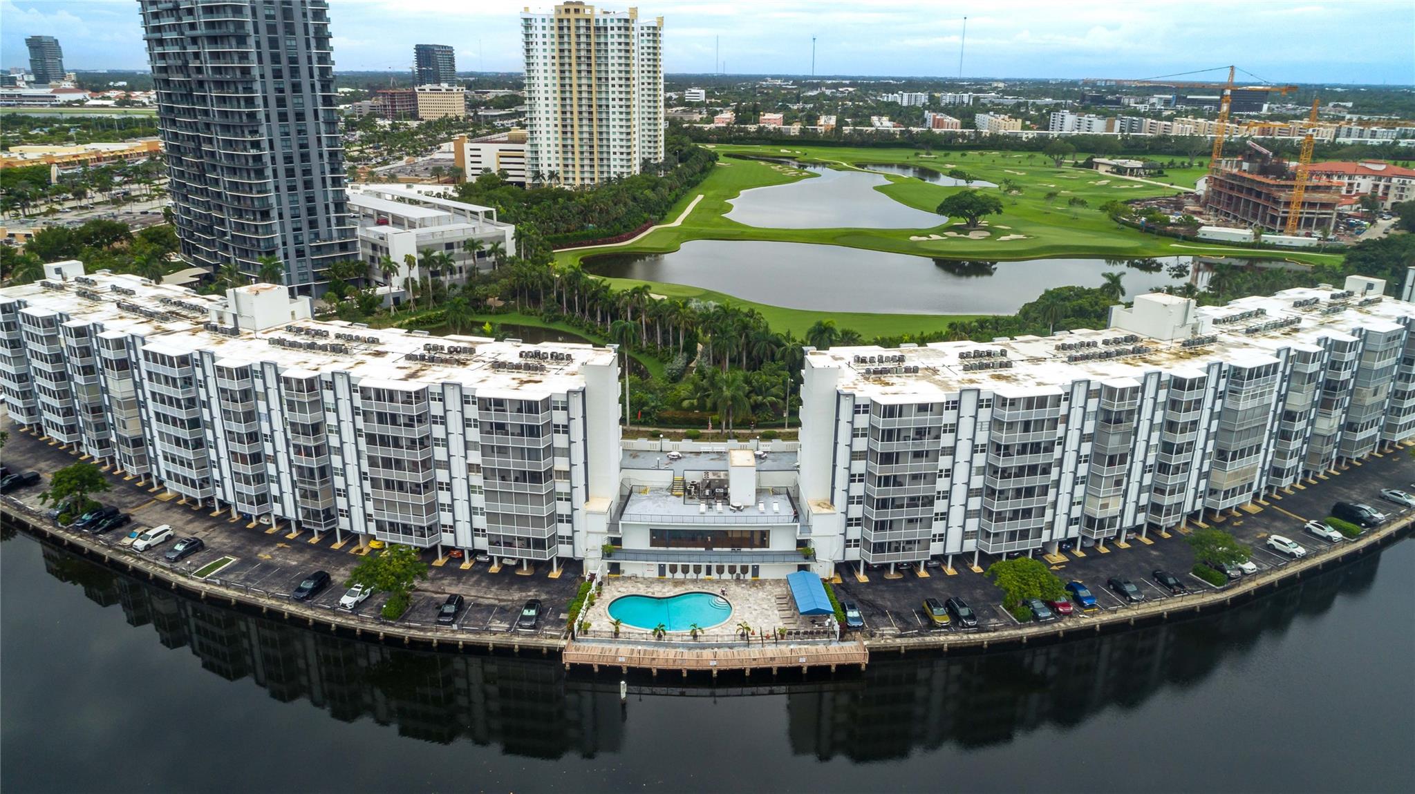 Fairways Riviera - Residential