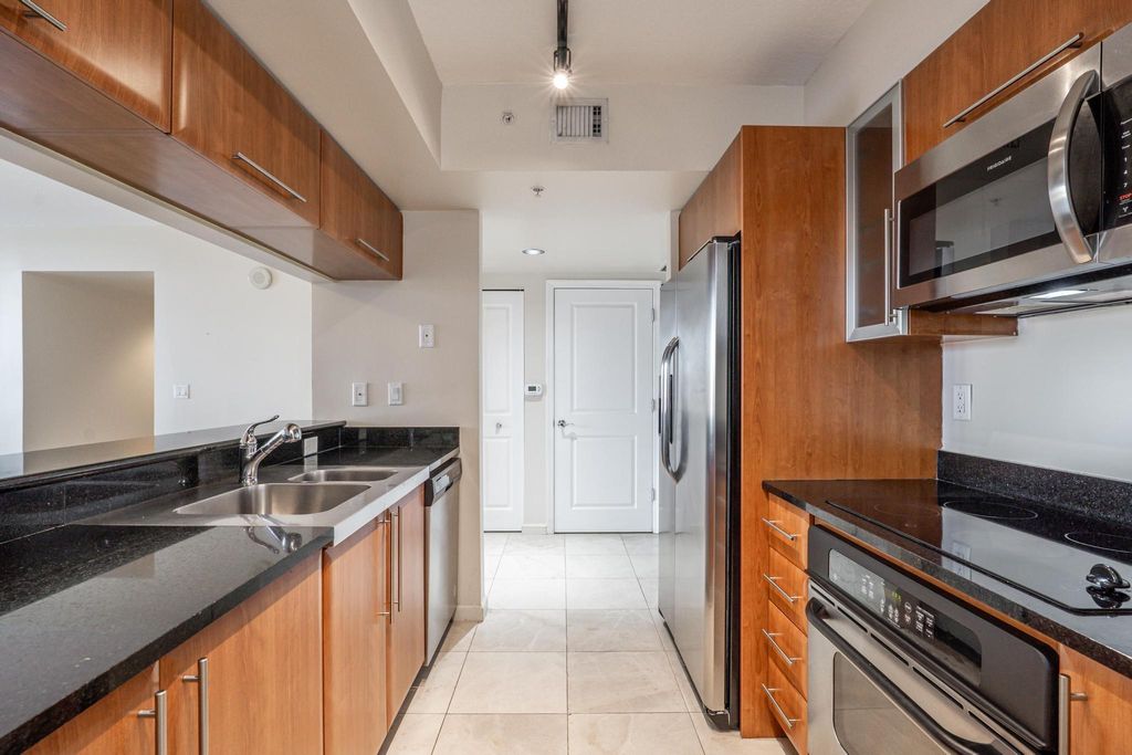 Photo of 610 W Las Olas Boulevard #415N, Fort Lauderdale, FL 33312 (MLS # F10489814)