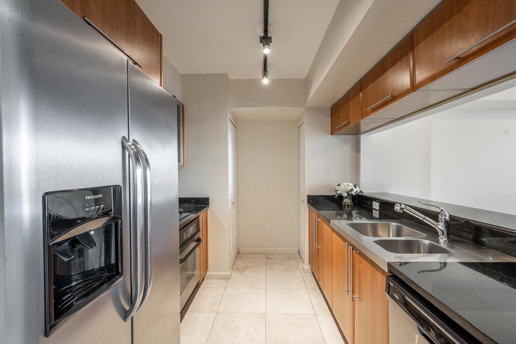 Photo of 610 W Las Olas Boulevard #415N, Fort Lauderdale, FL 33312 (MLS # F10489814)