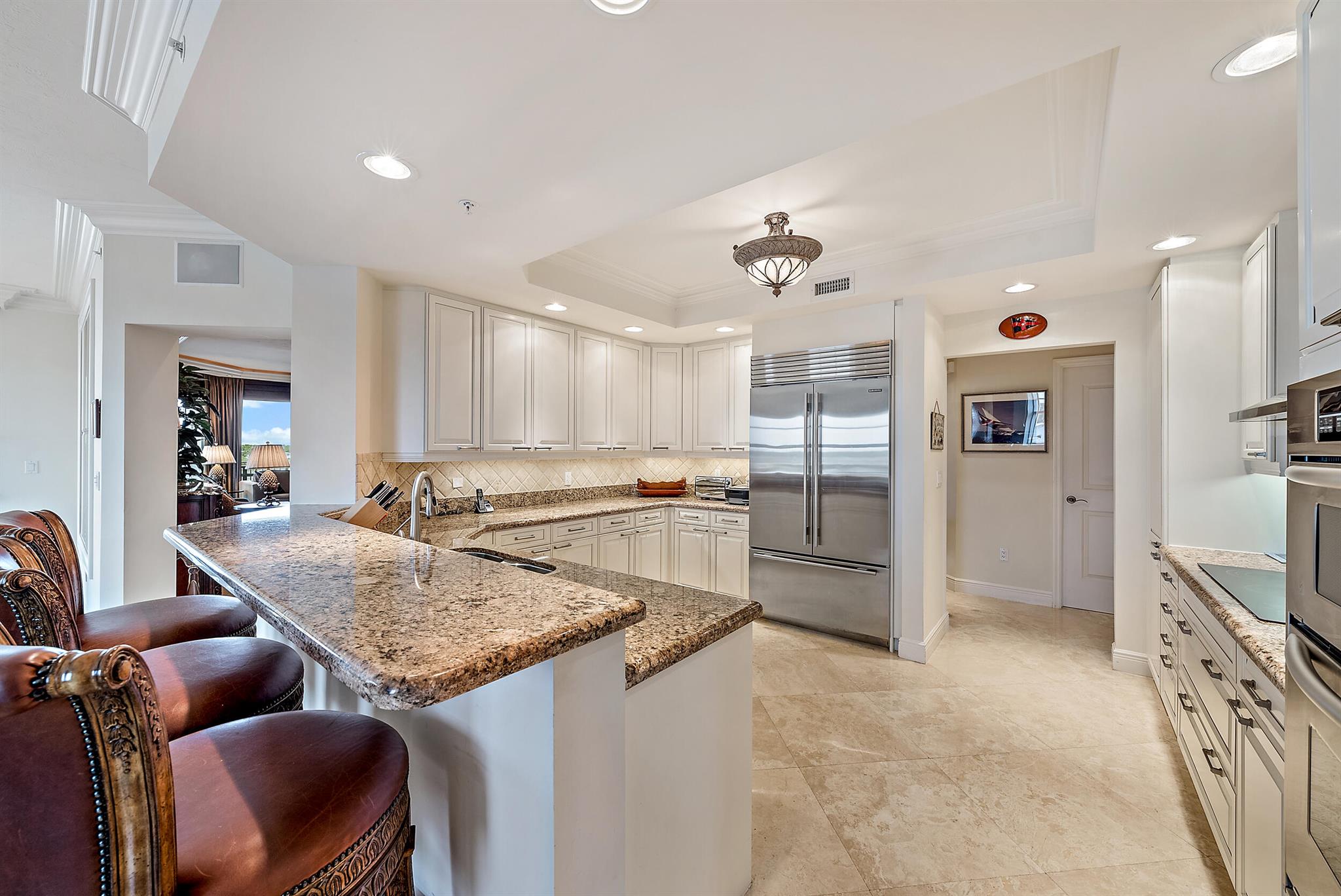 Jupiter Yacht Club - Residential