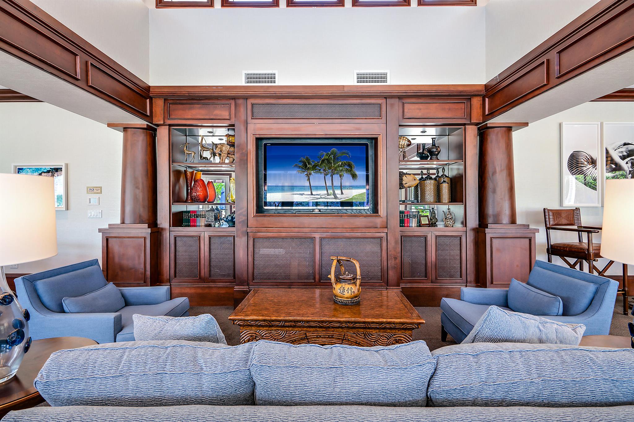 Jupiter Yacht Club - Residential