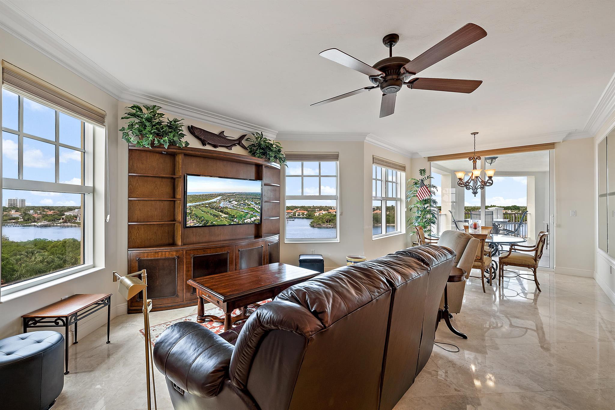 Jupiter Yacht Club - Residential