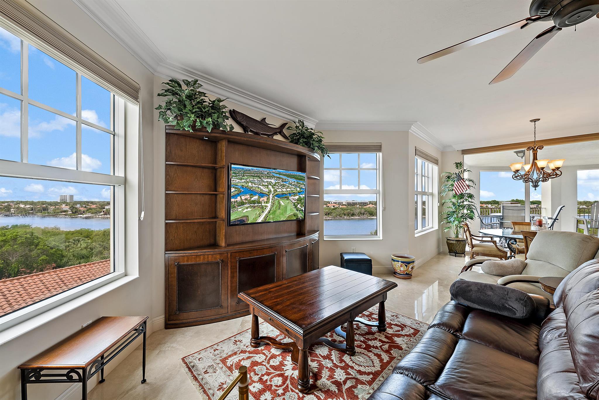 Jupiter Yacht Club - Residential