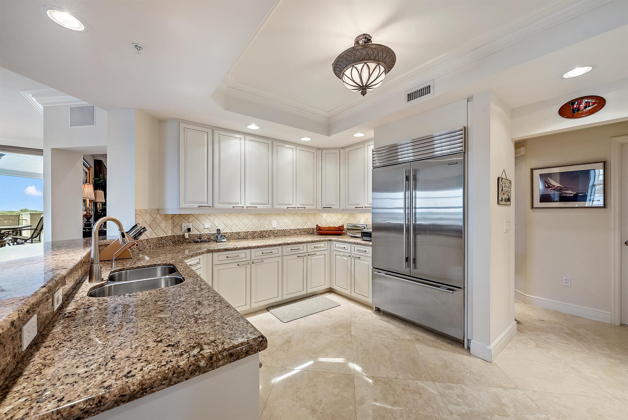 Jupiter Yacht Club - Residential