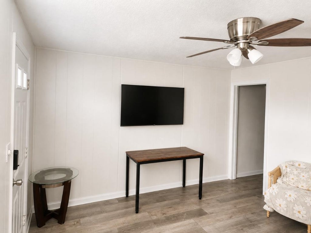 Photo of 714 N 7TH Street #5, Lantana, FL 33462 (MLS # B26070834)