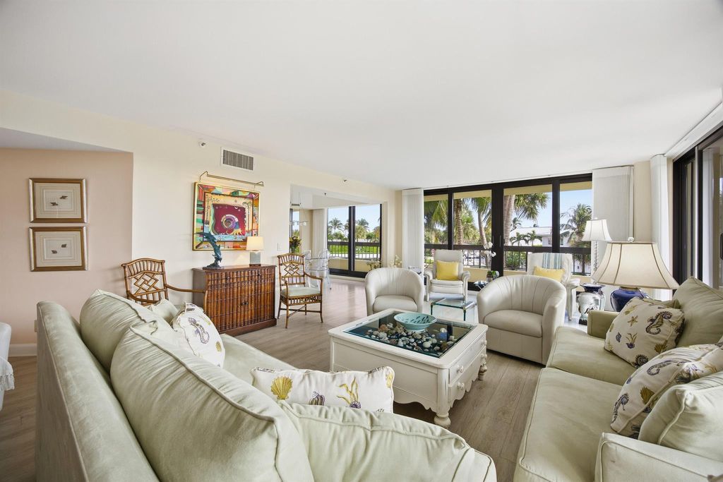 Photo of 50 Beach Road #203, Tequesta, FL 33469 (MLS # R11146438)