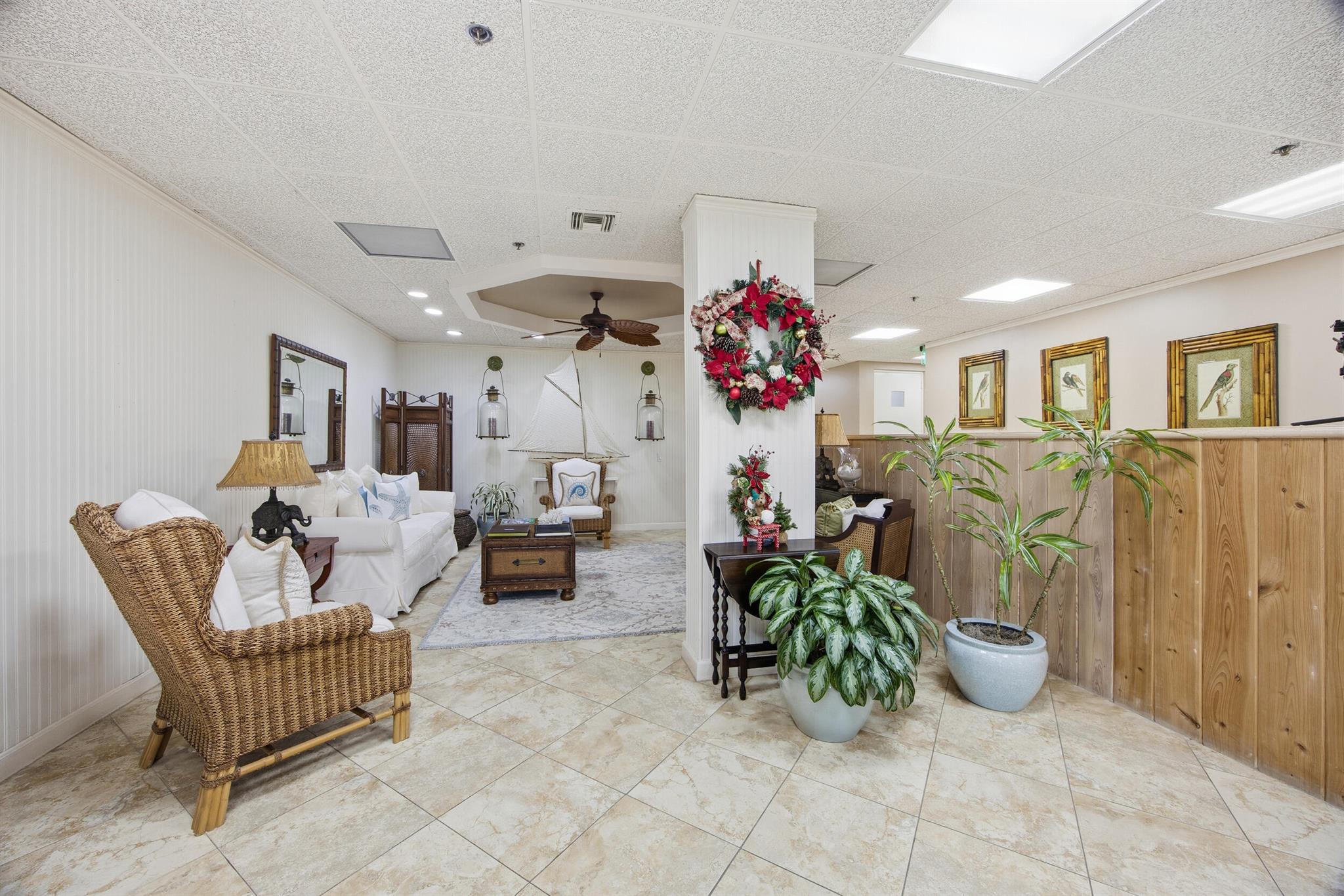 JIB CLUB CONDO - Residential