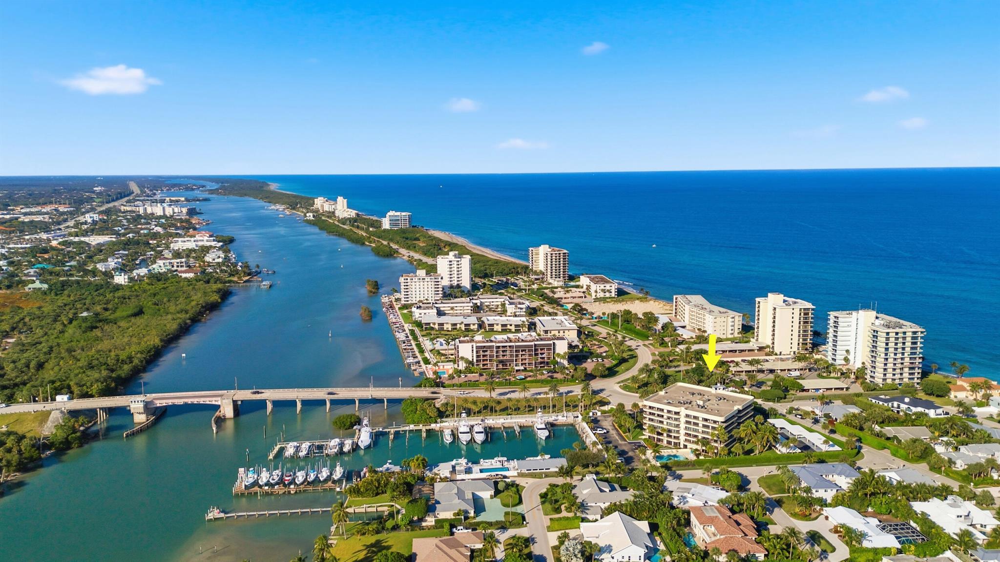 JIB CLUB CONDO - Residential