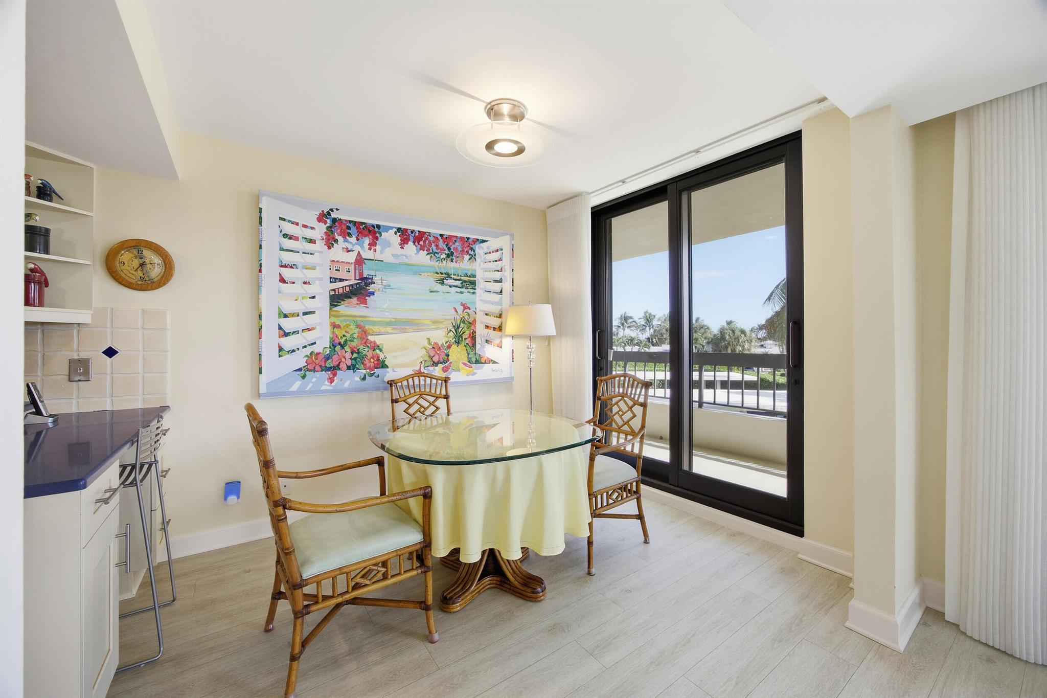 JIB CLUB CONDO - Residential