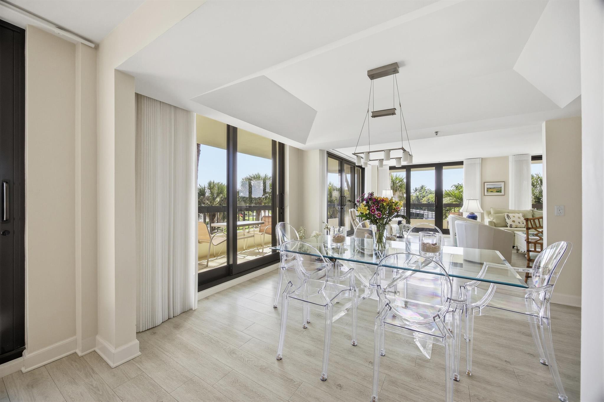 JIB CLUB CONDO - Residential