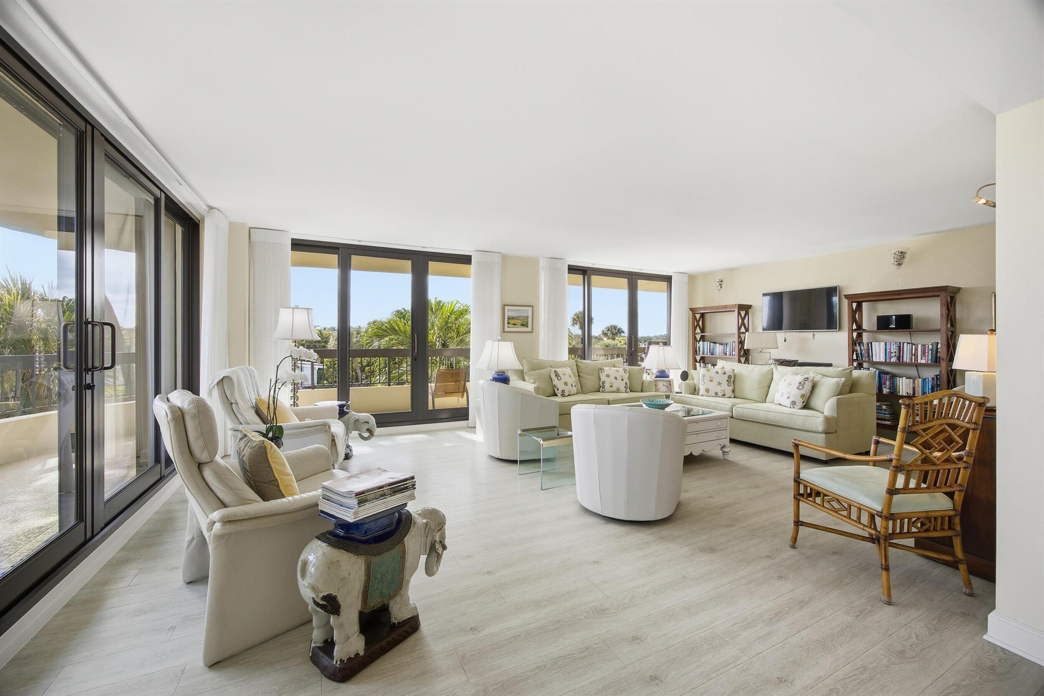 JIB CLUB CONDO - Residential