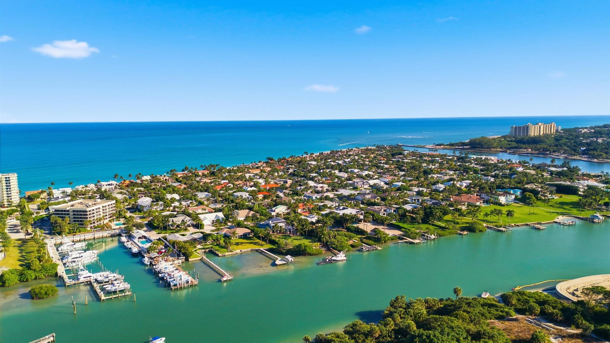 JIB CLUB CONDO - Residential