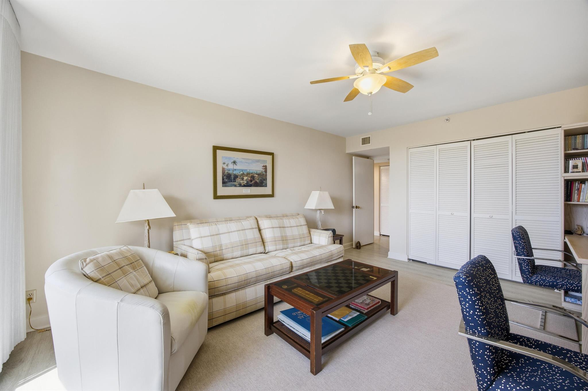 JIB CLUB CONDO - Residential