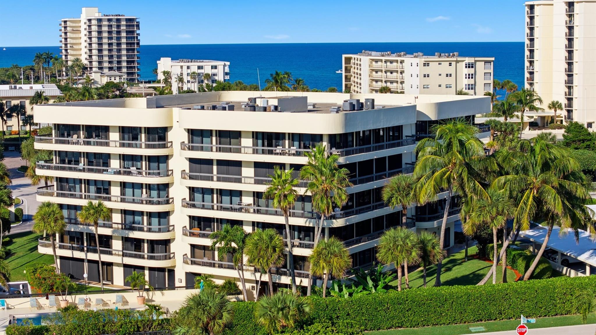 JIB CLUB CONDO - Residential