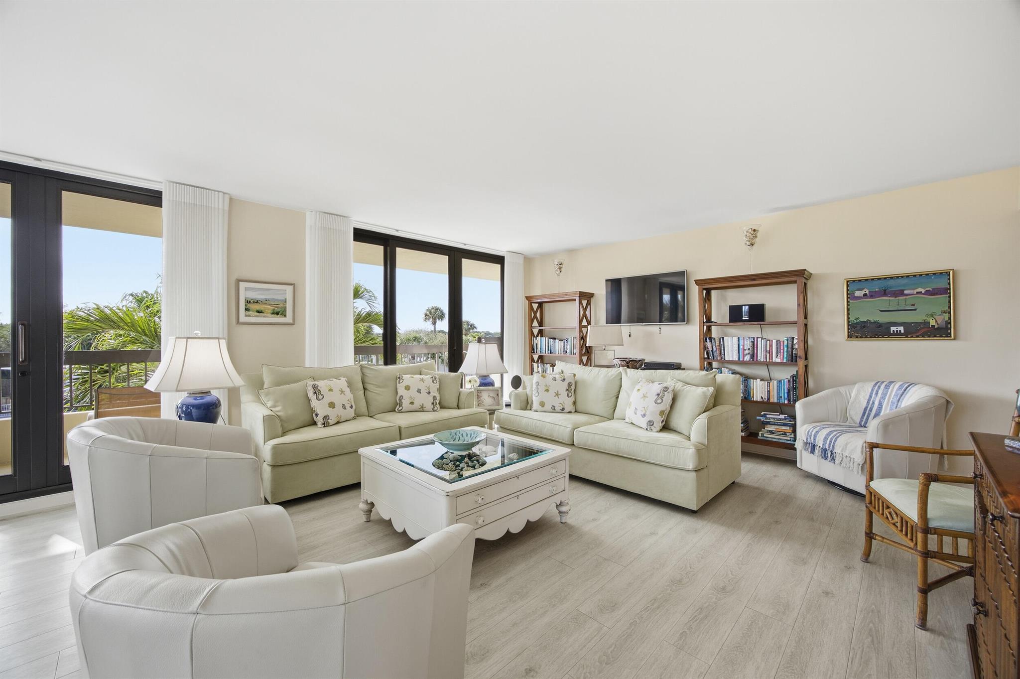 JIB CLUB CONDO - Residential