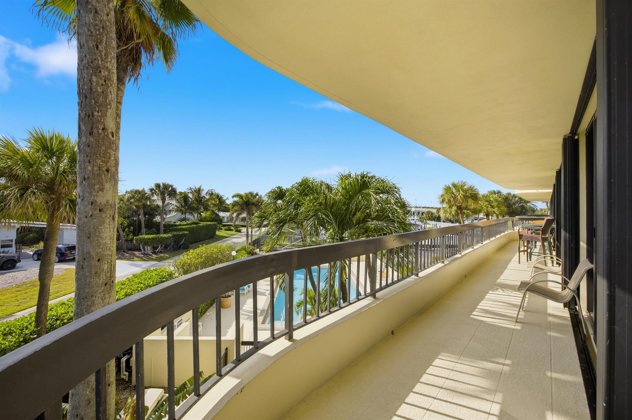 JIB CLUB CONDO - Residential