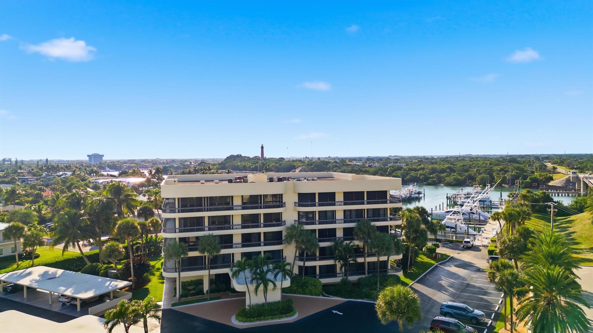 JIB CLUB CONDO - Residential