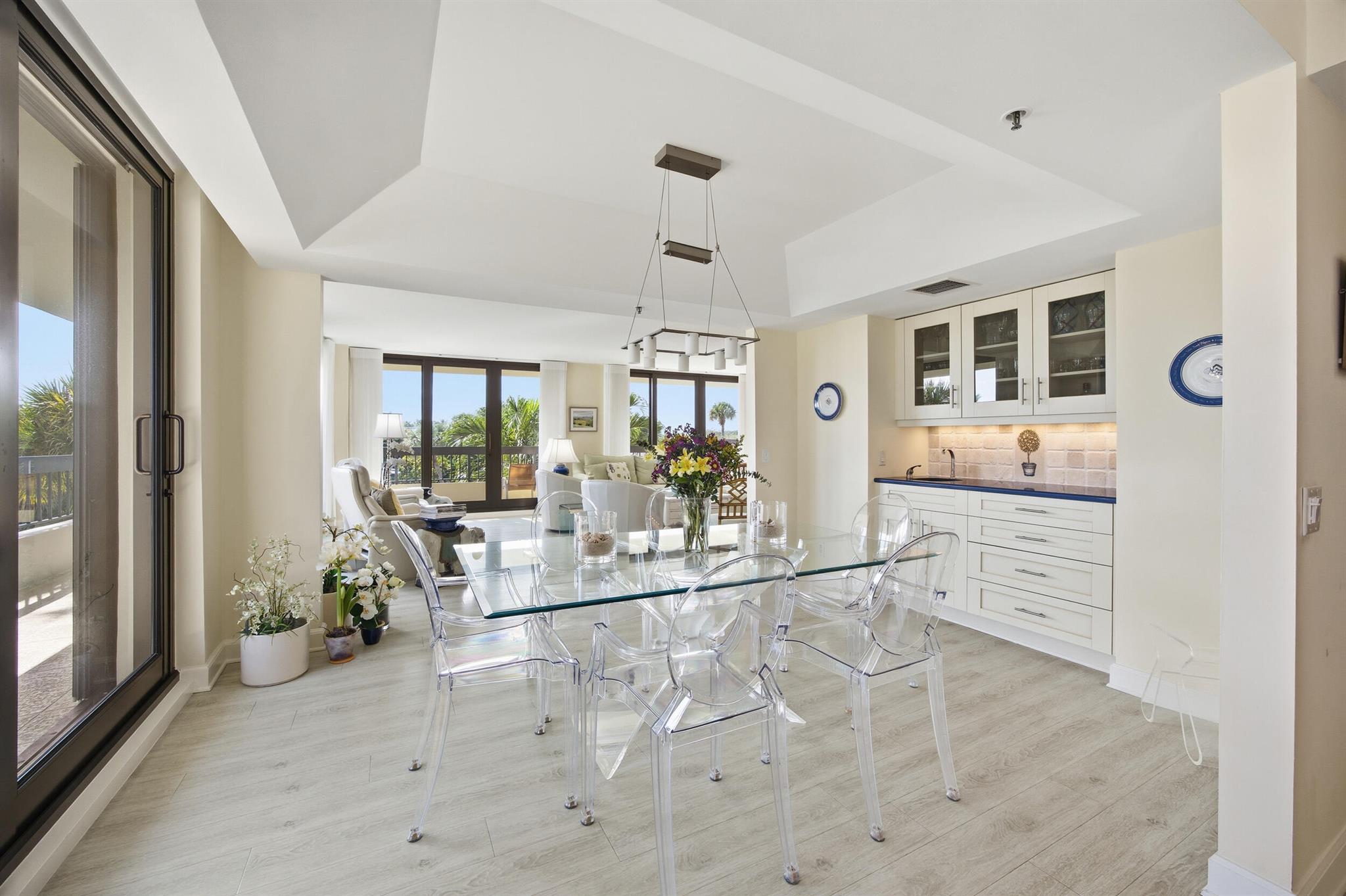 JIB CLUB CONDO - Residential