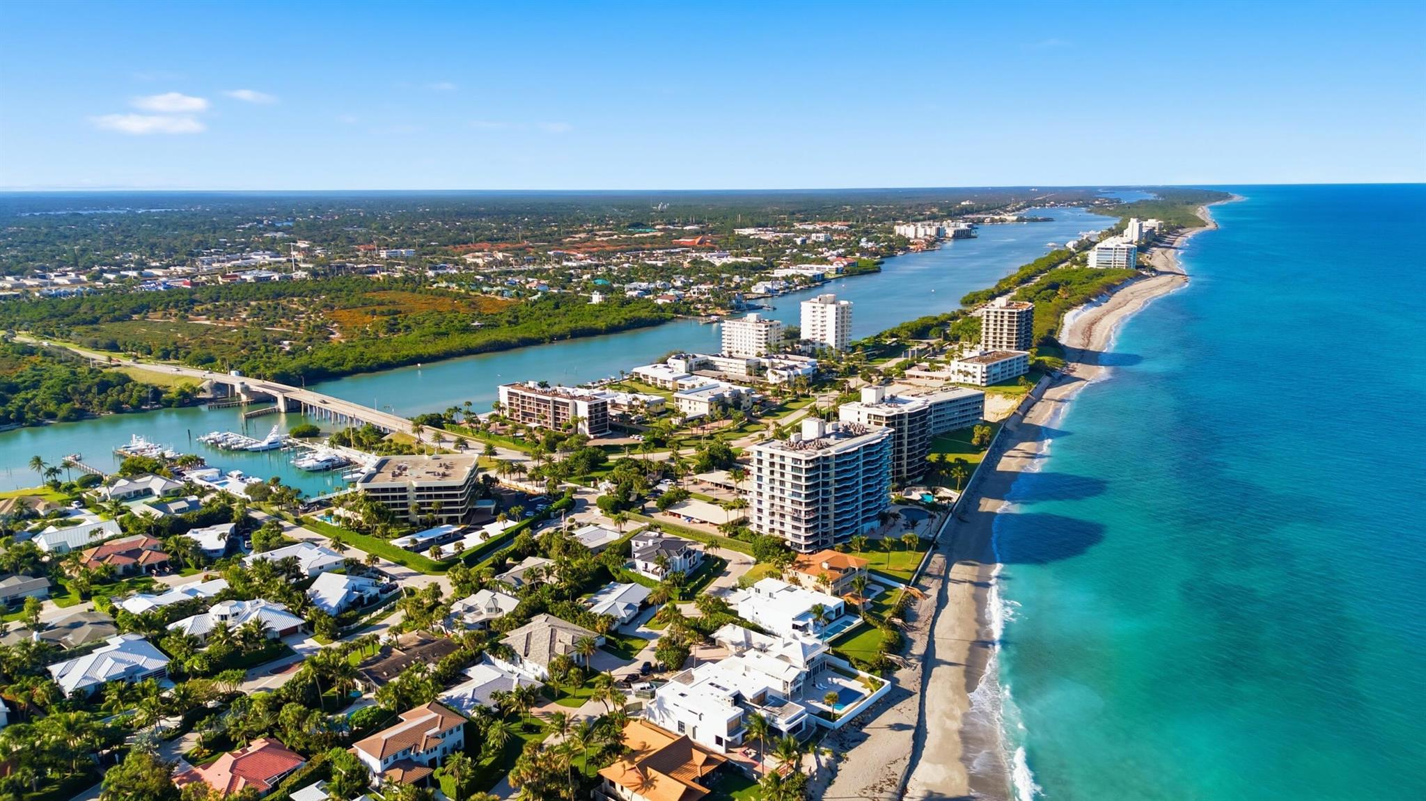 JIB CLUB CONDO - Residential