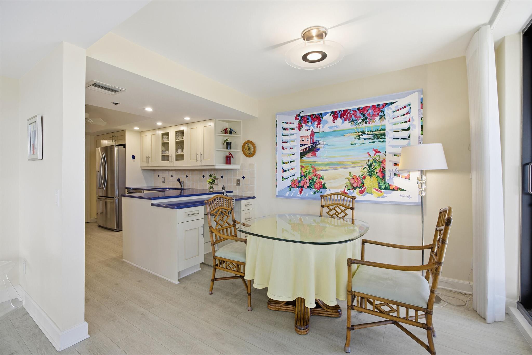 JIB CLUB CONDO - Residential