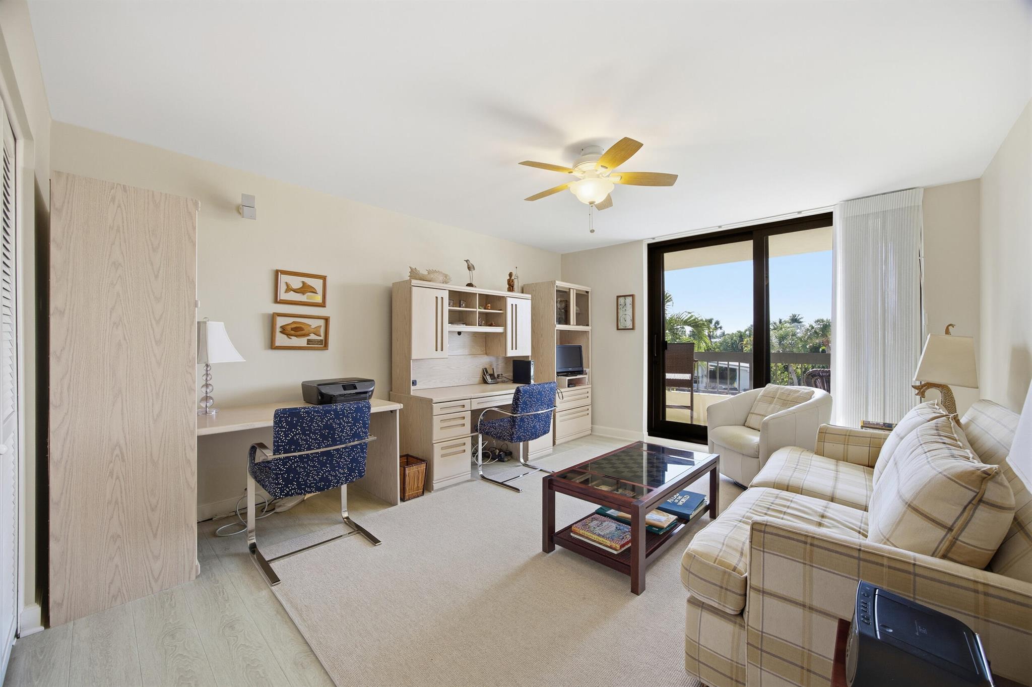 JIB CLUB CONDO - Residential