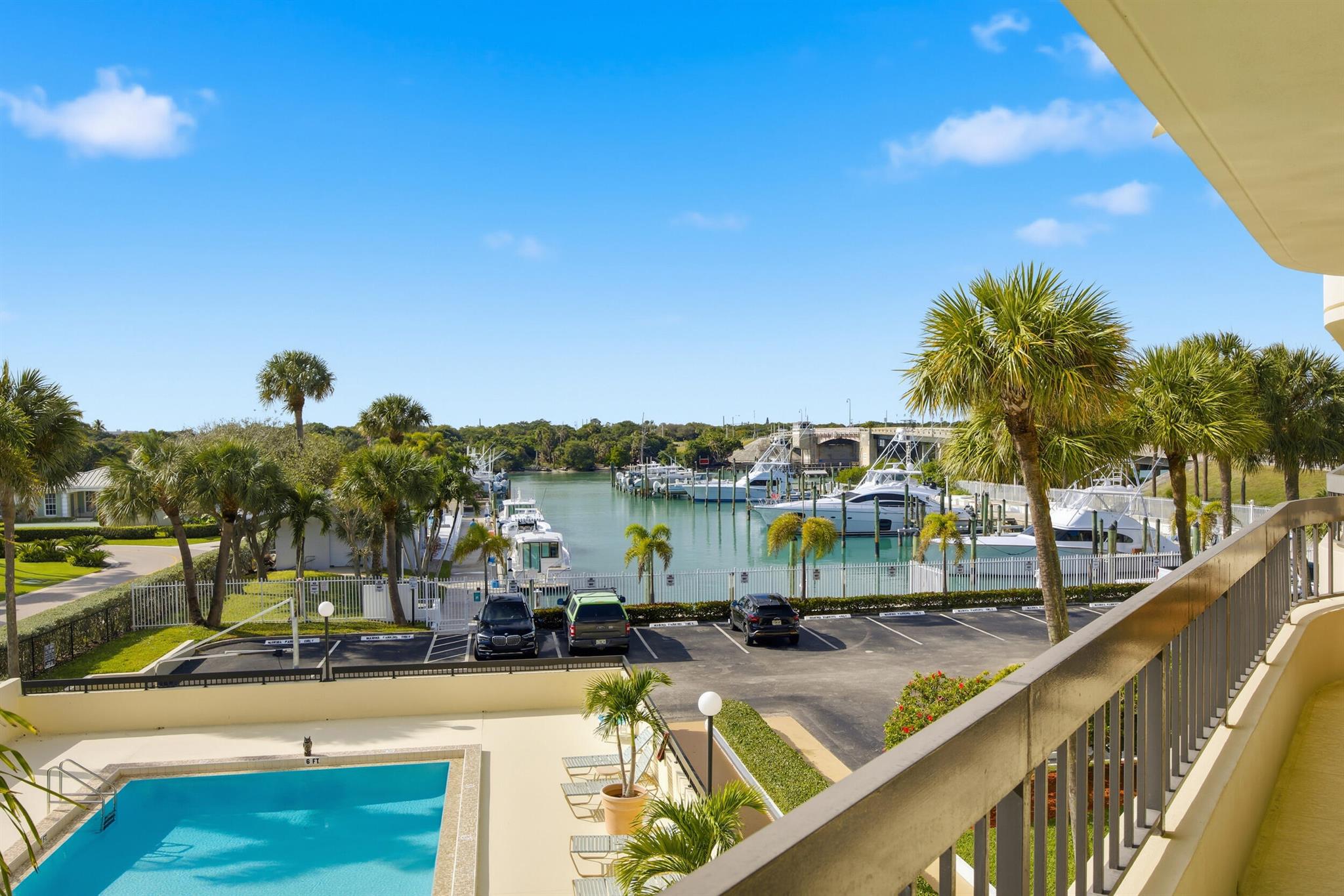 JIB CLUB CONDO - Residential