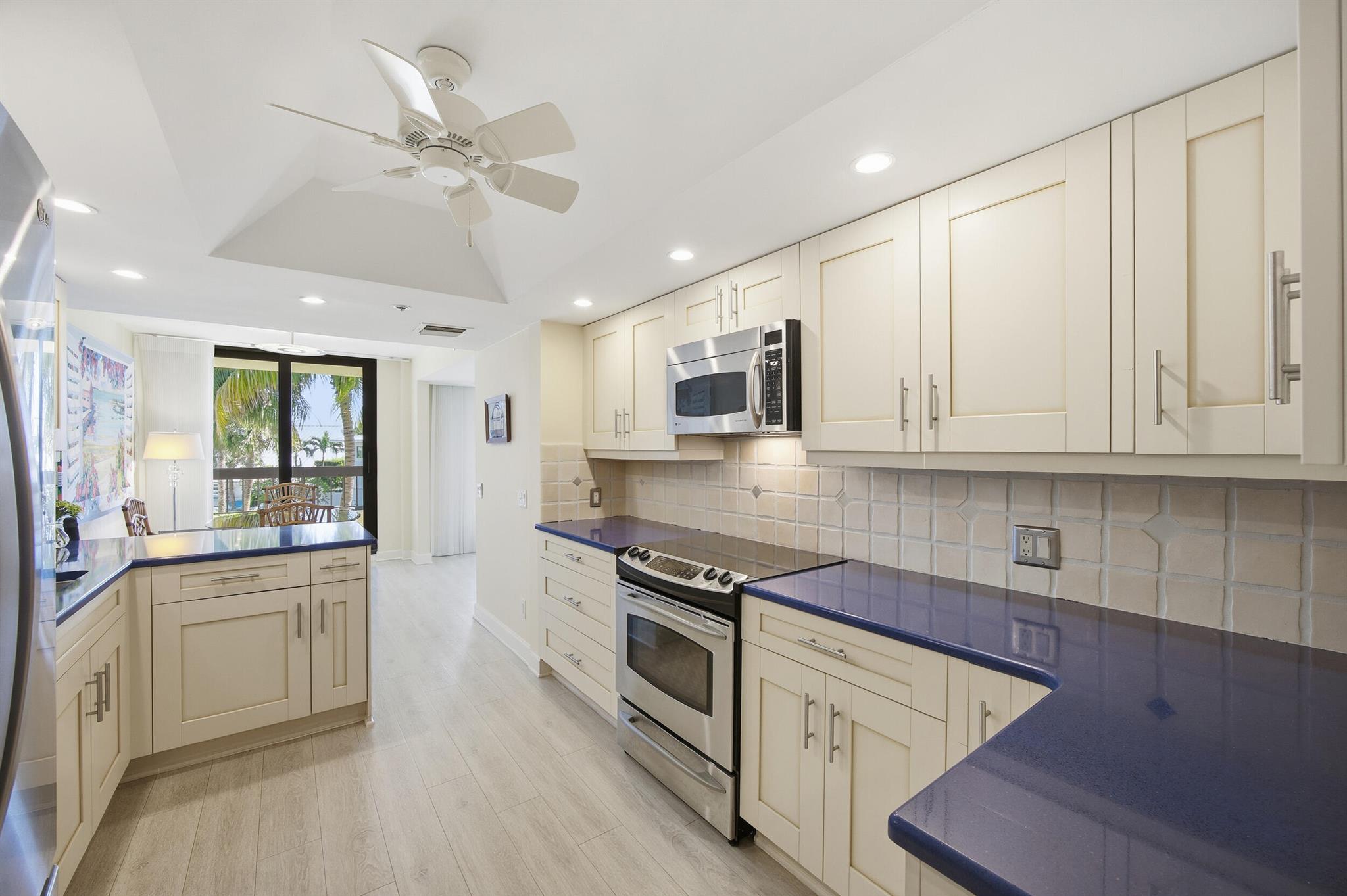 JIB CLUB CONDO - Residential