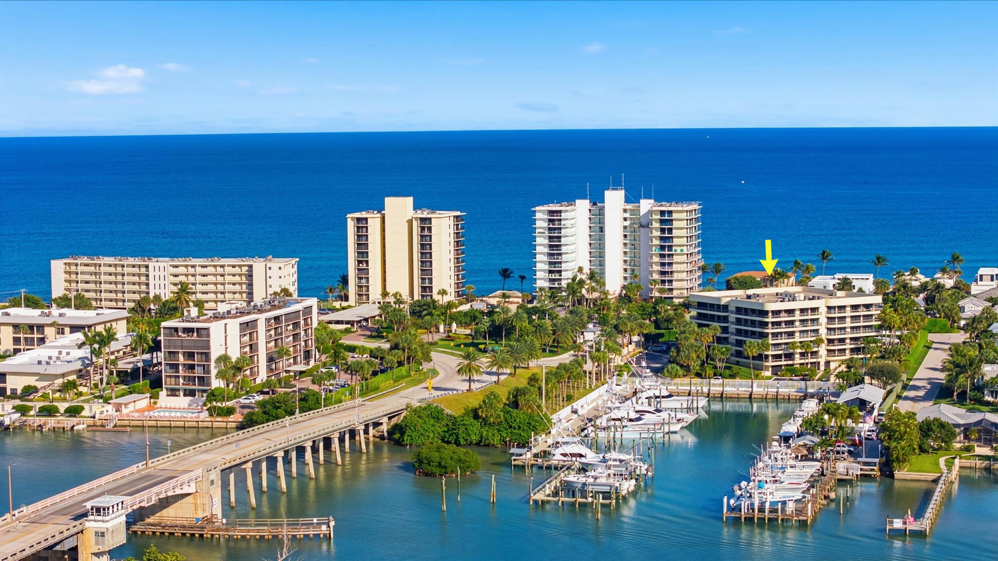 JIB CLUB CONDO - Residential