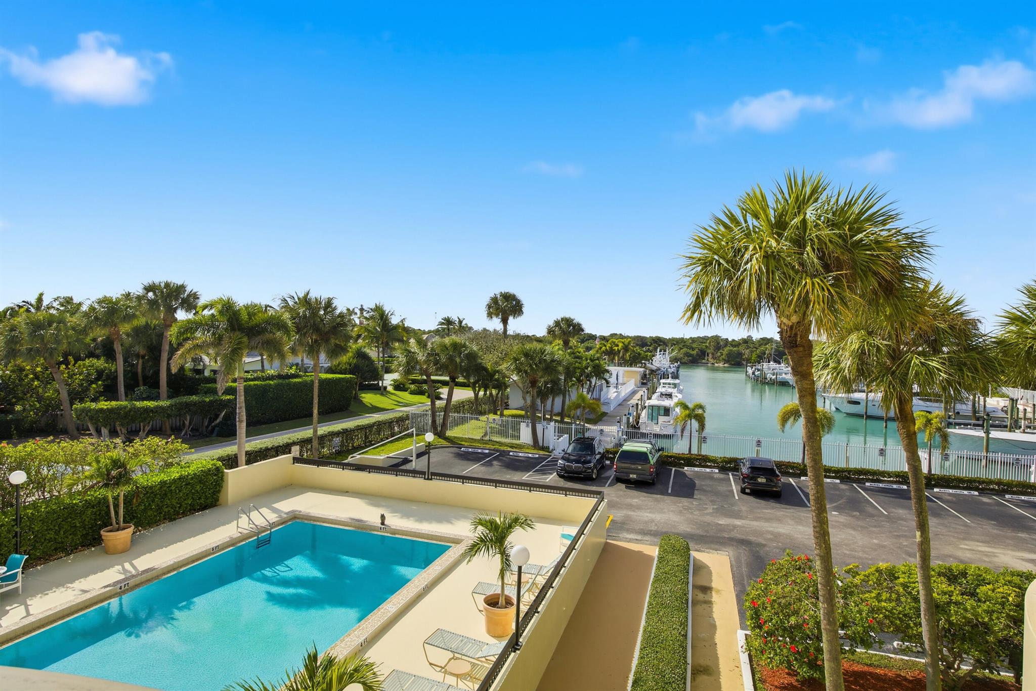 JIB CLUB CONDO - Residential