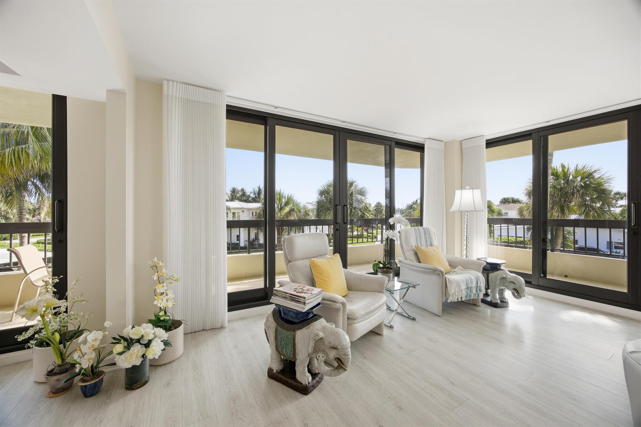 JIB CLUB CONDO - Residential