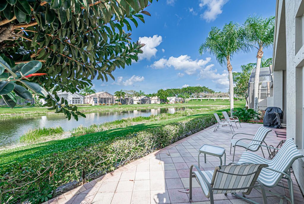 Photo of 8179 Seahorse Cove Boulevard, Lake Worth Beach, FL 33467 (MLS # R10869129)