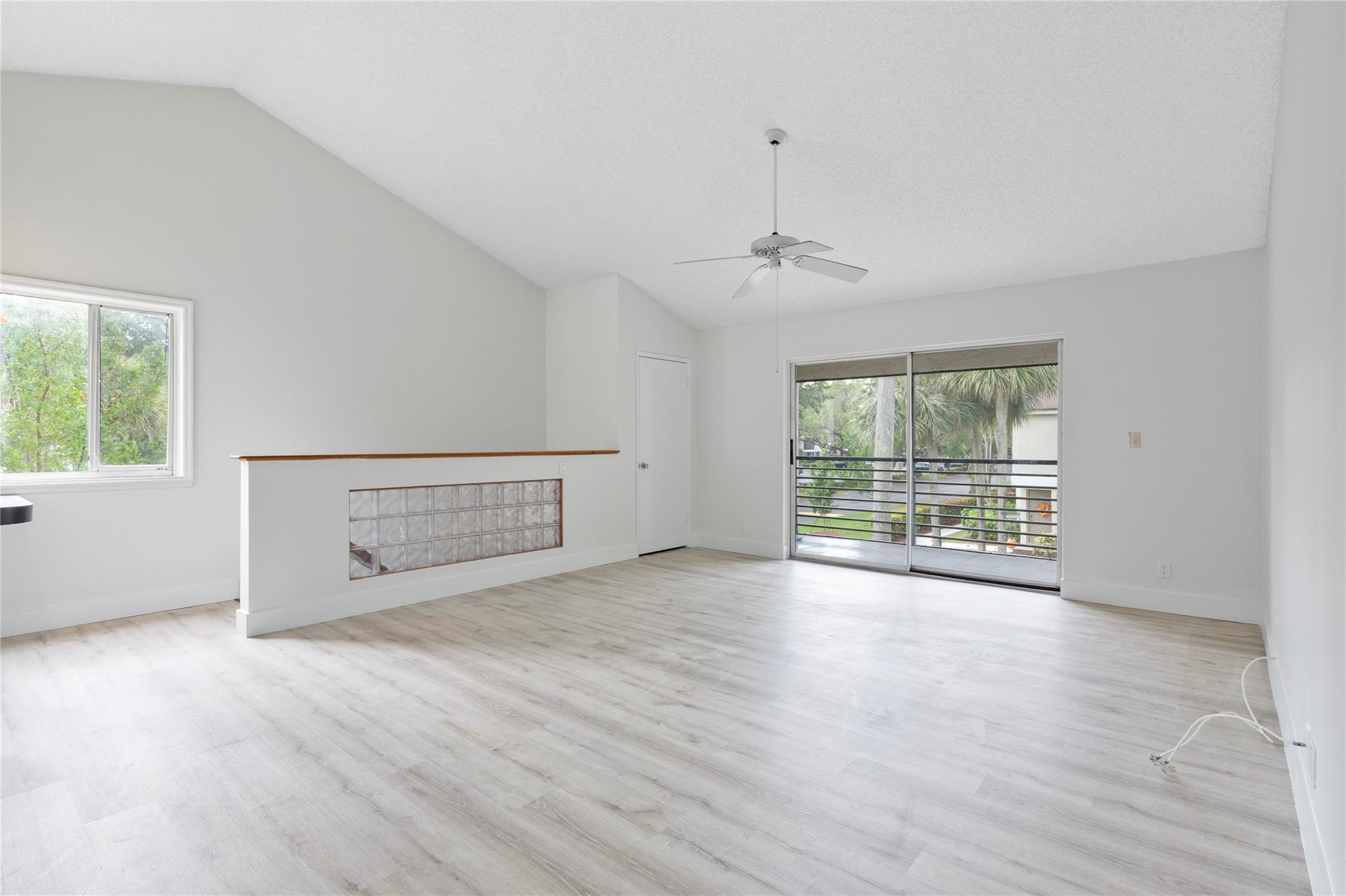 Gardens North #9 Condo - Residential Lease