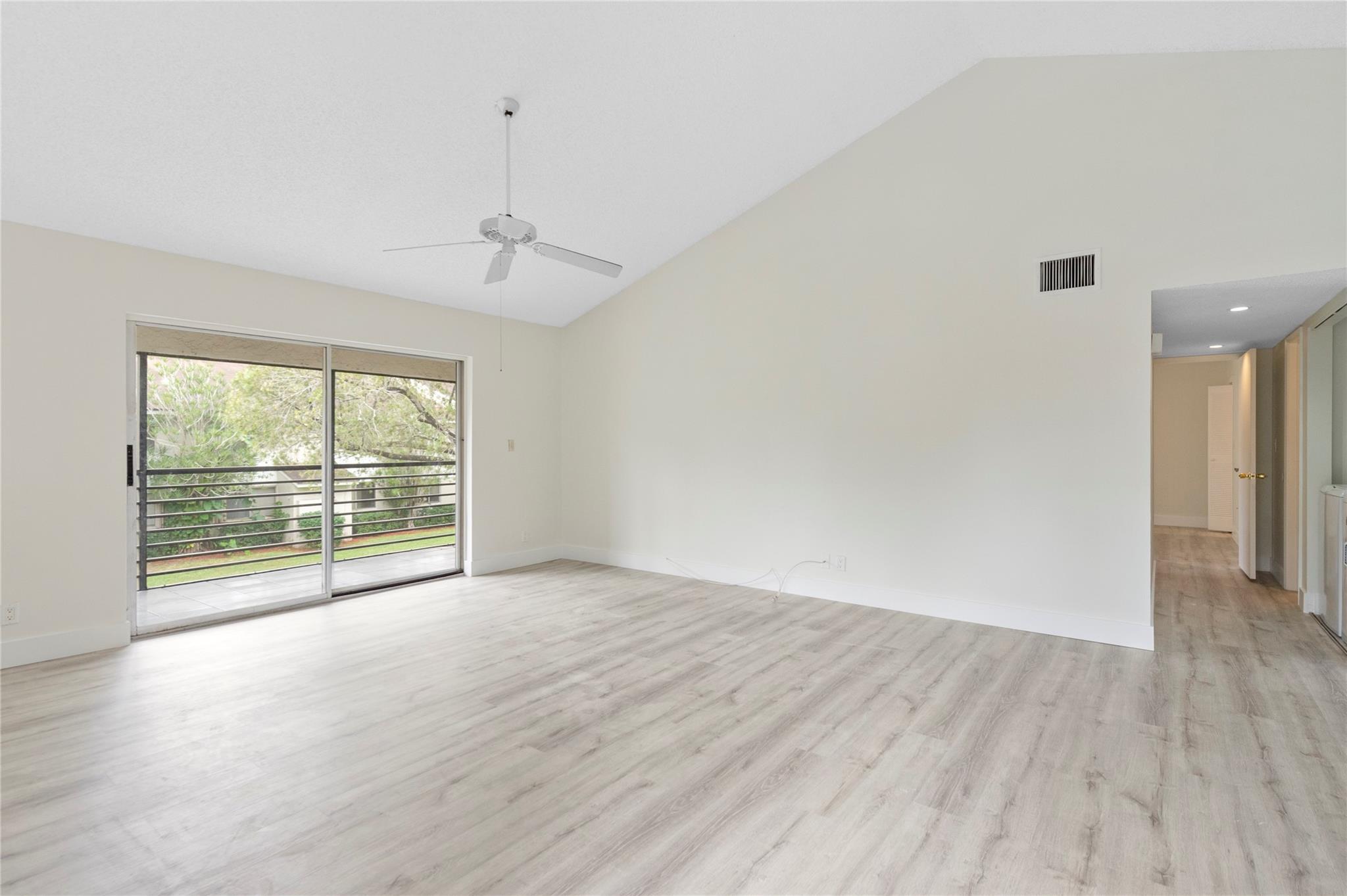 Gardens North #9 Condo - Residential Lease