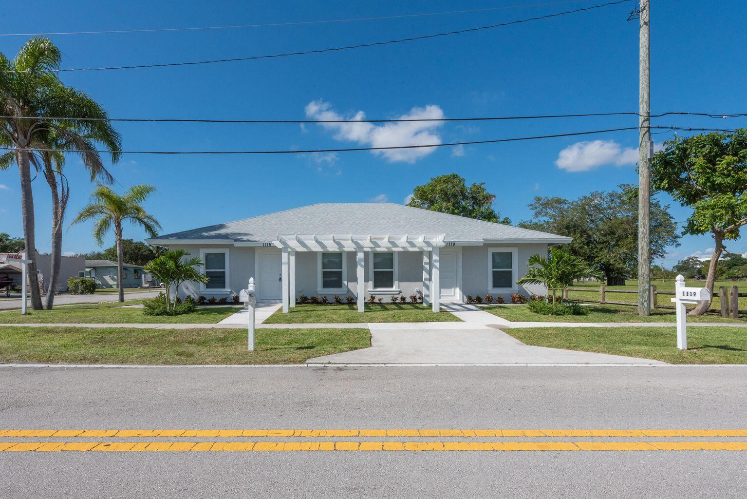1119 Osceola Drive