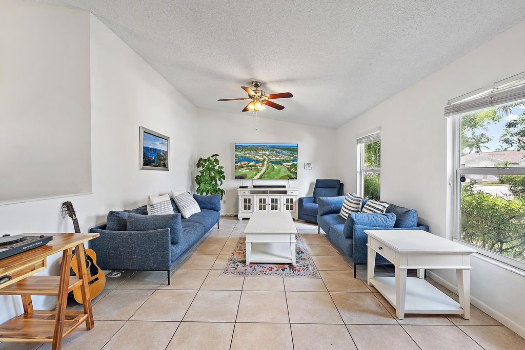 Photo of 7894 S Blairwood Circle, Lake Worth, FL 33467 (MLS # R11094860)