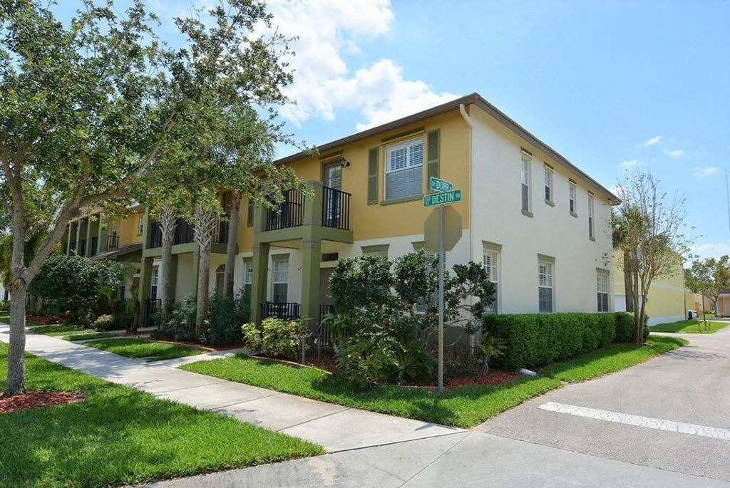 Photo of 2144 SE Destin Drive, Port Saint Lucie, FL 34952 (MLS # R10789648)