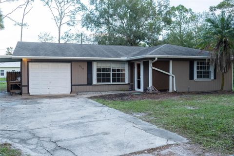 A home in Vero Beach