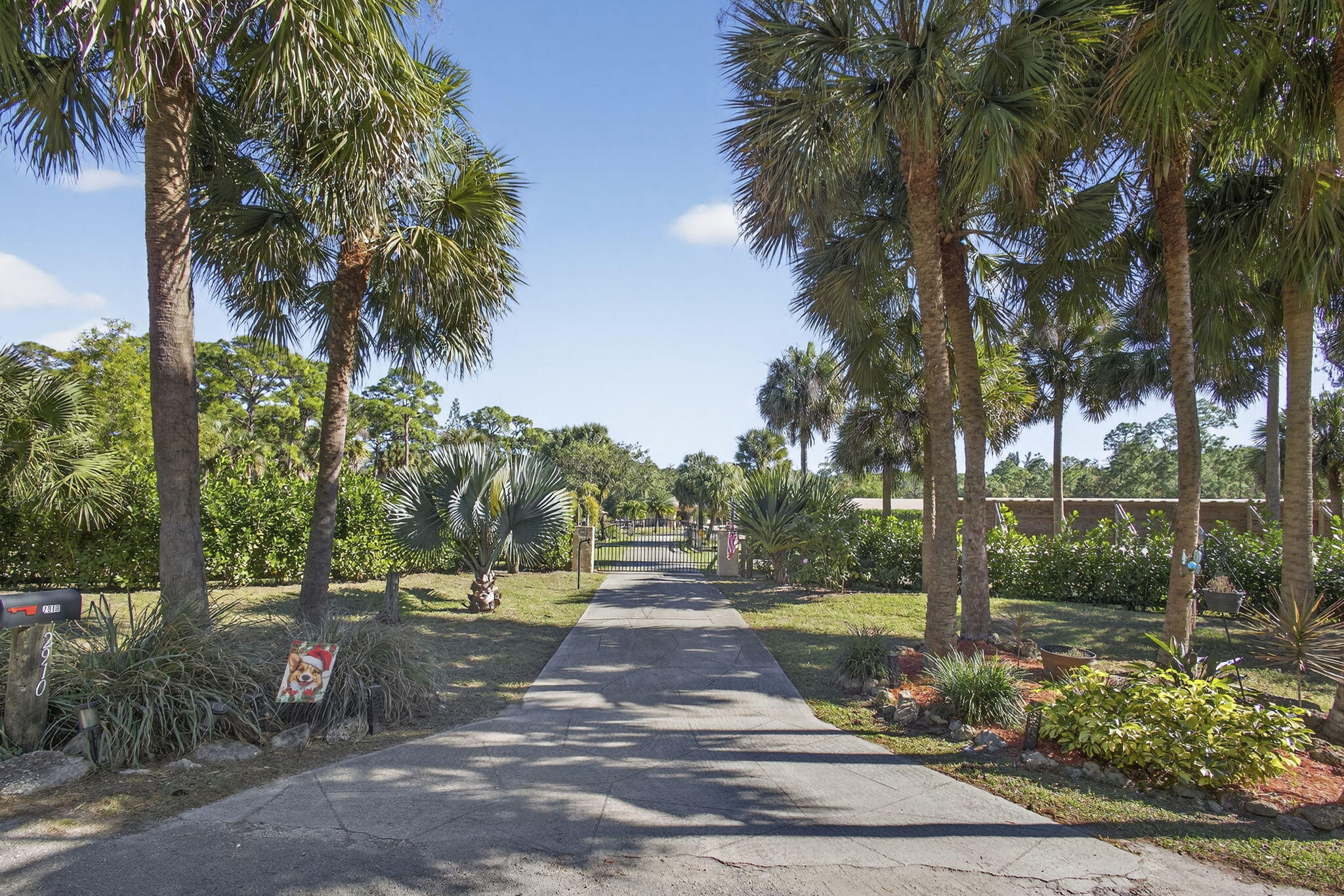 DEER RUN - Residential