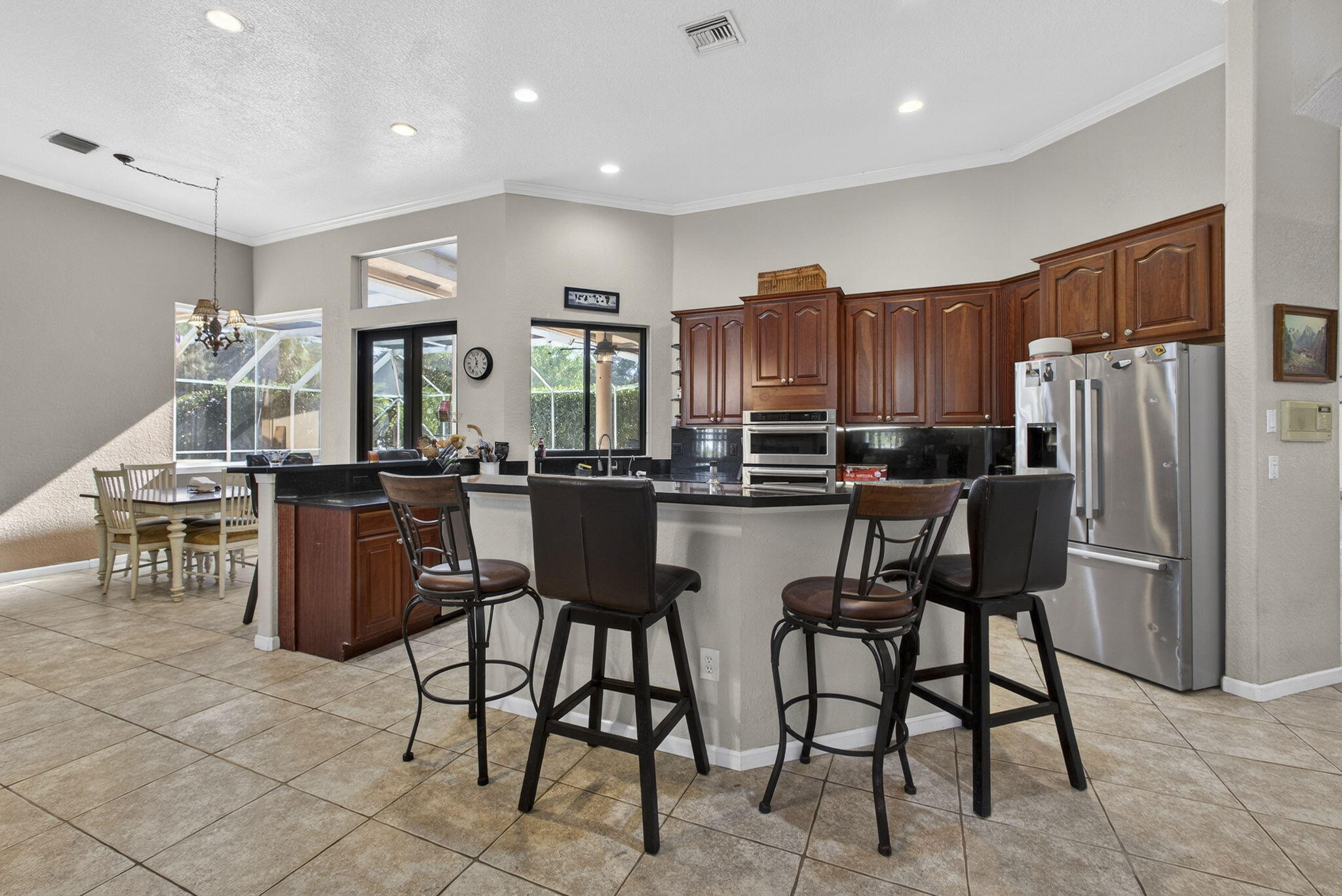 DEER RUN - Residential