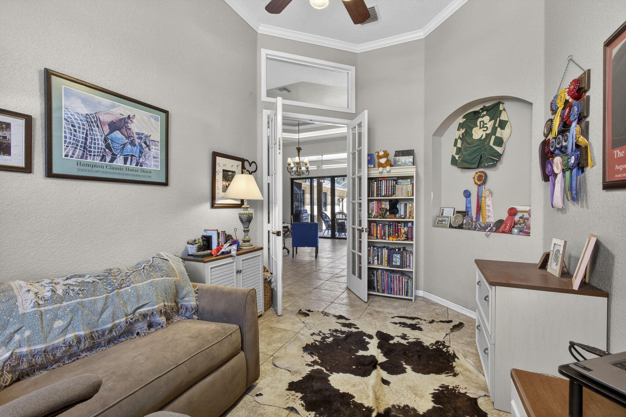 DEER RUN - Residential