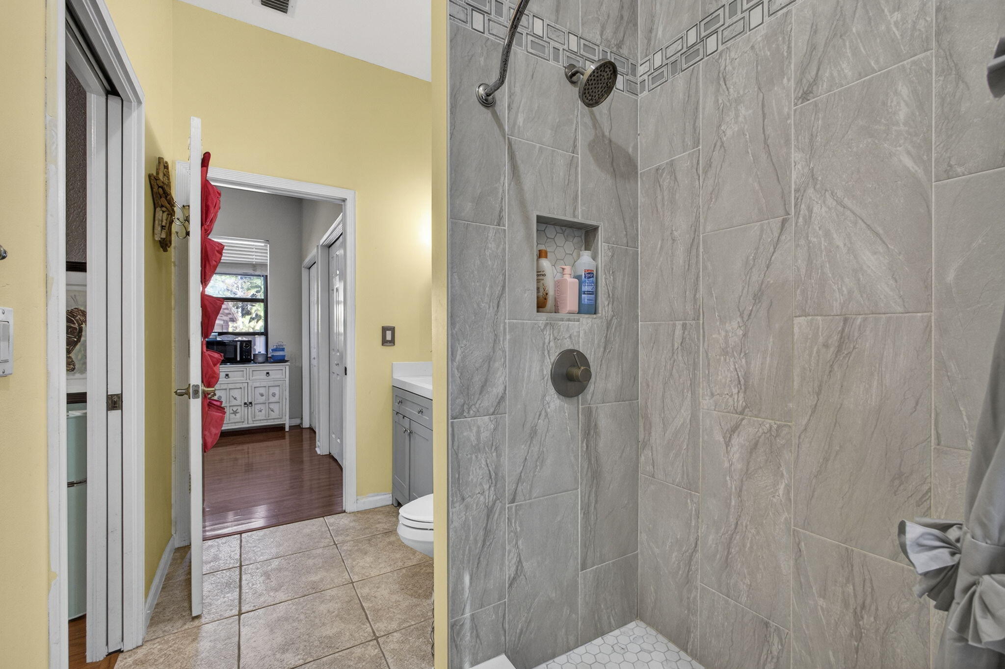 DEER RUN - Residential