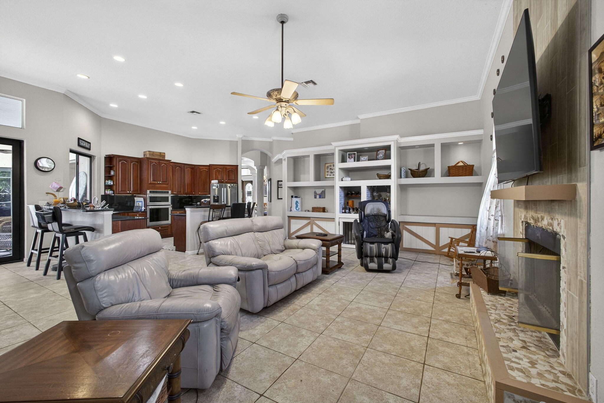 DEER RUN - Residential