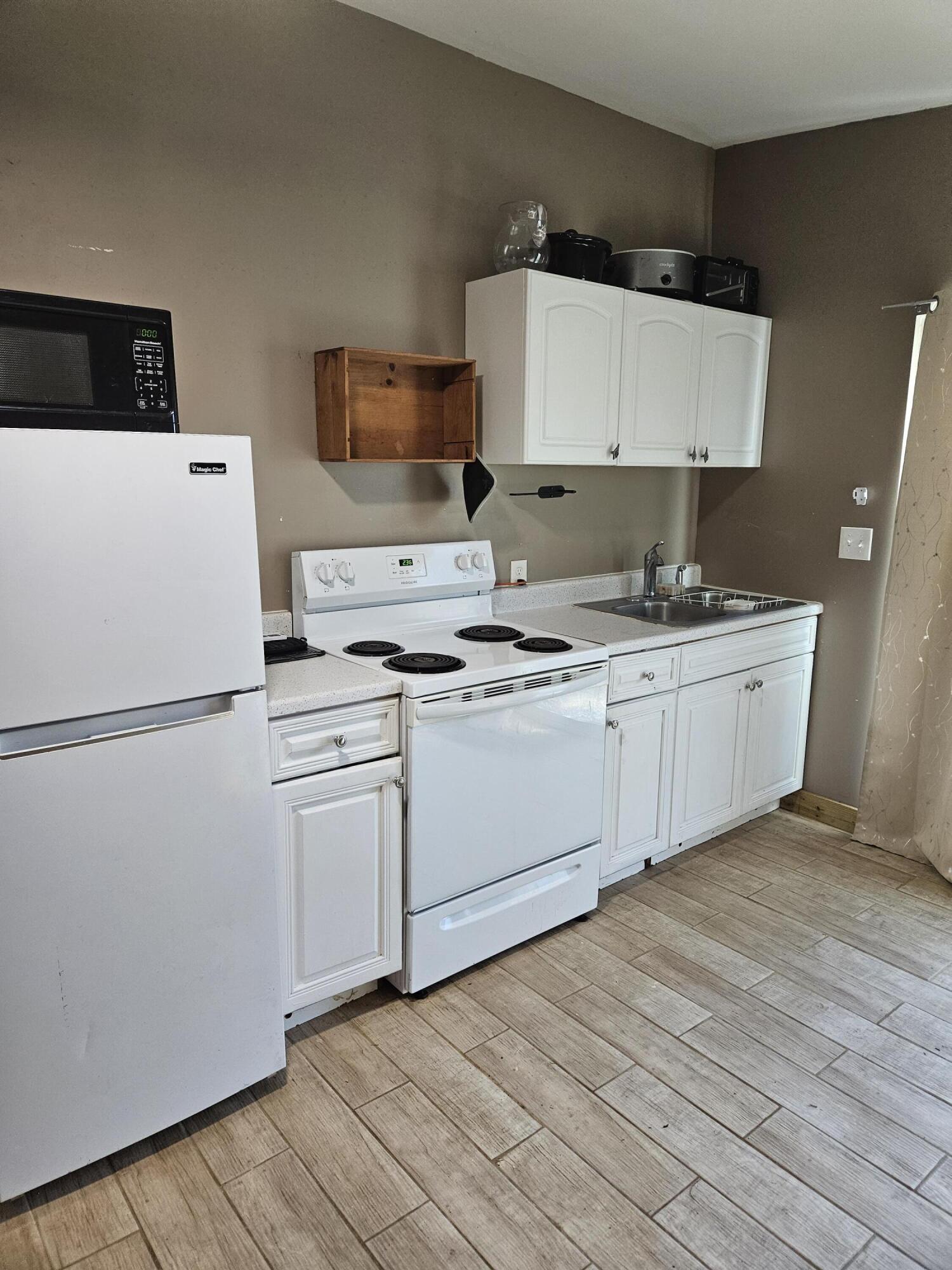 DEER RUN - Residential