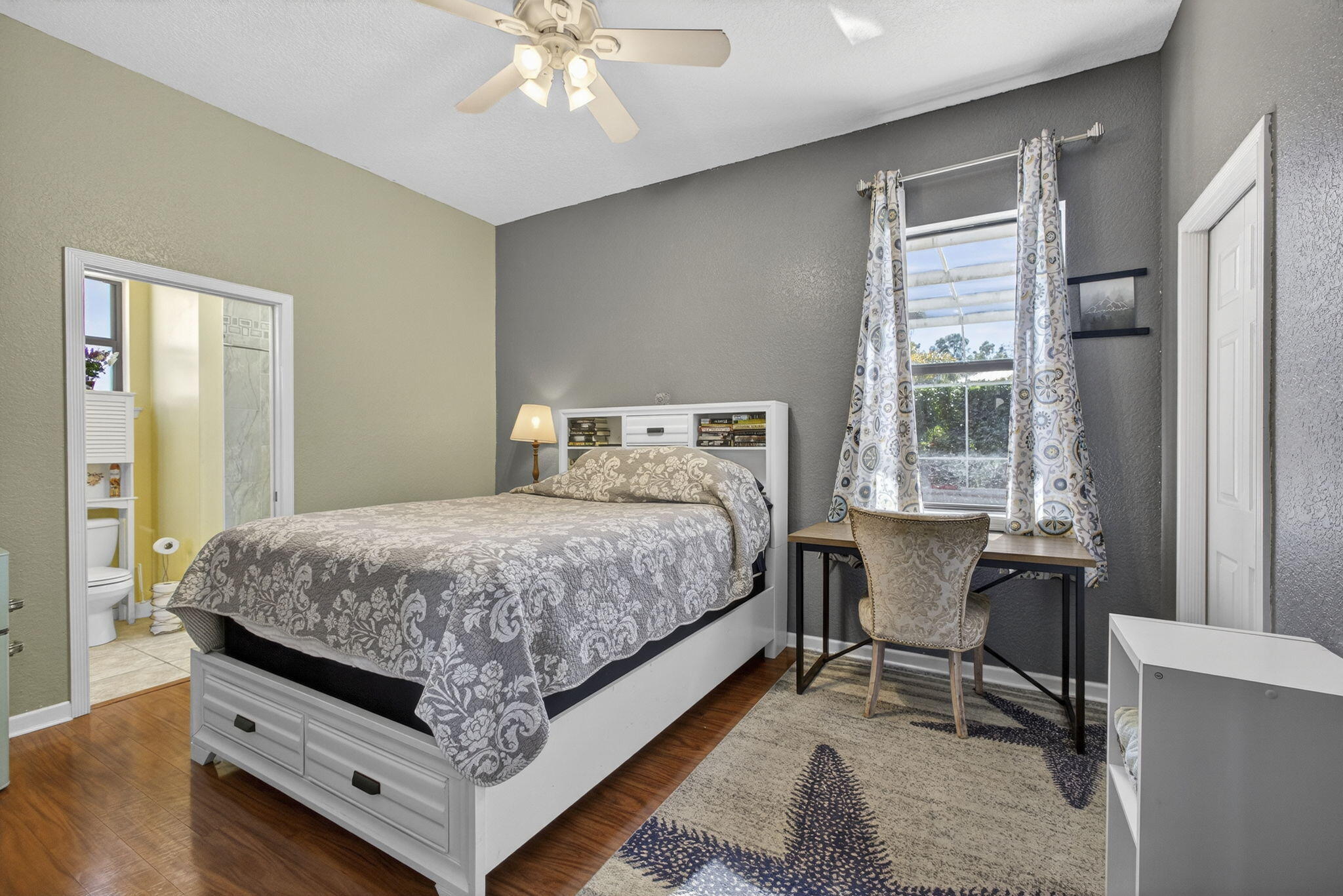 DEER RUN - Residential