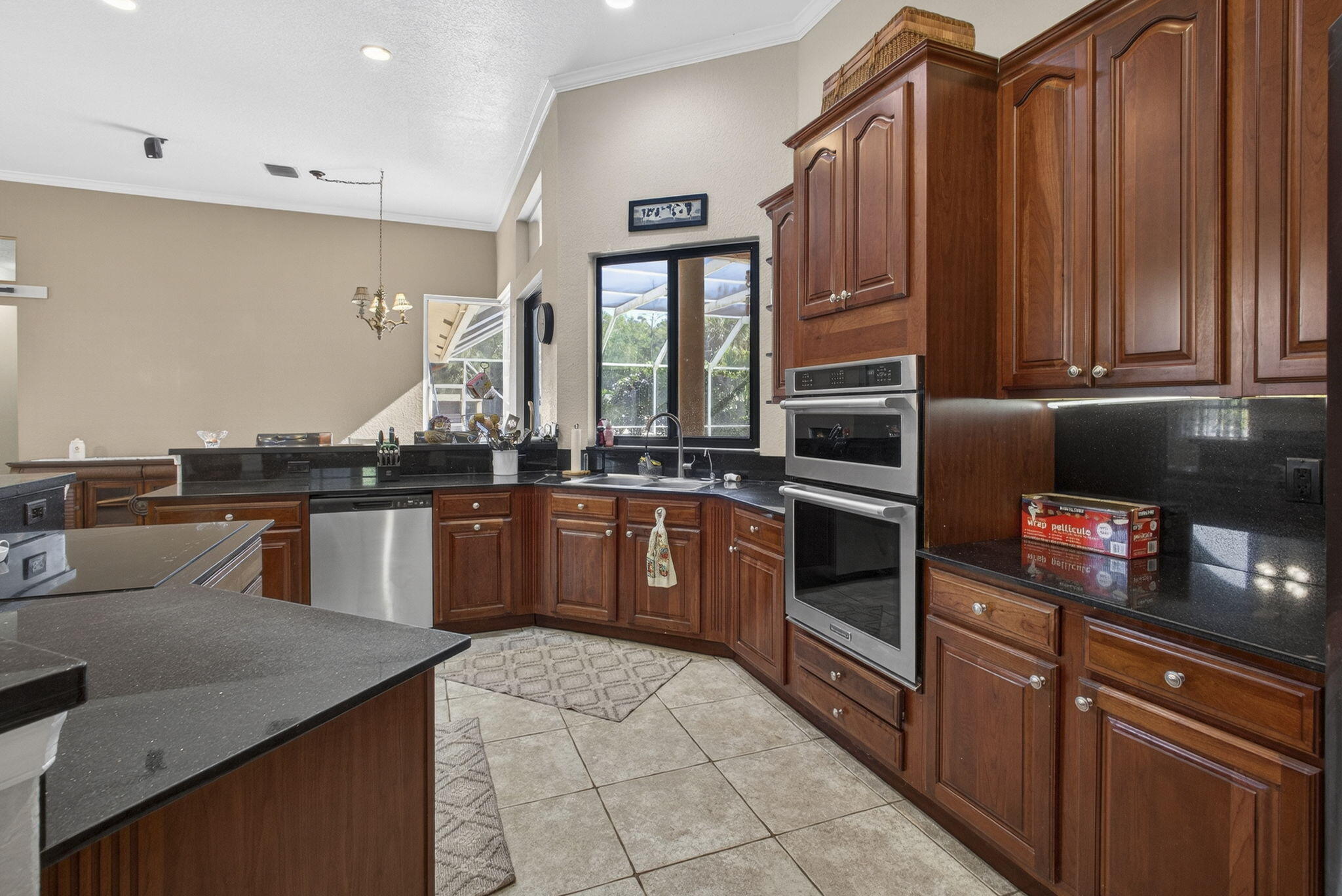 DEER RUN - Residential