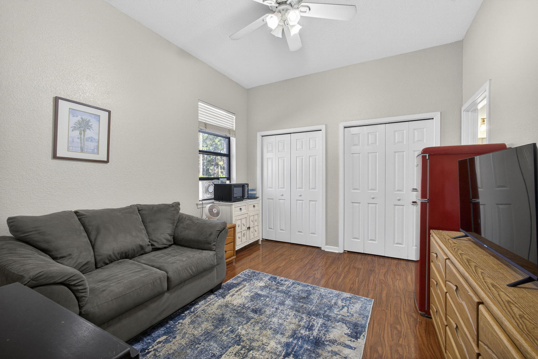 DEER RUN - Residential