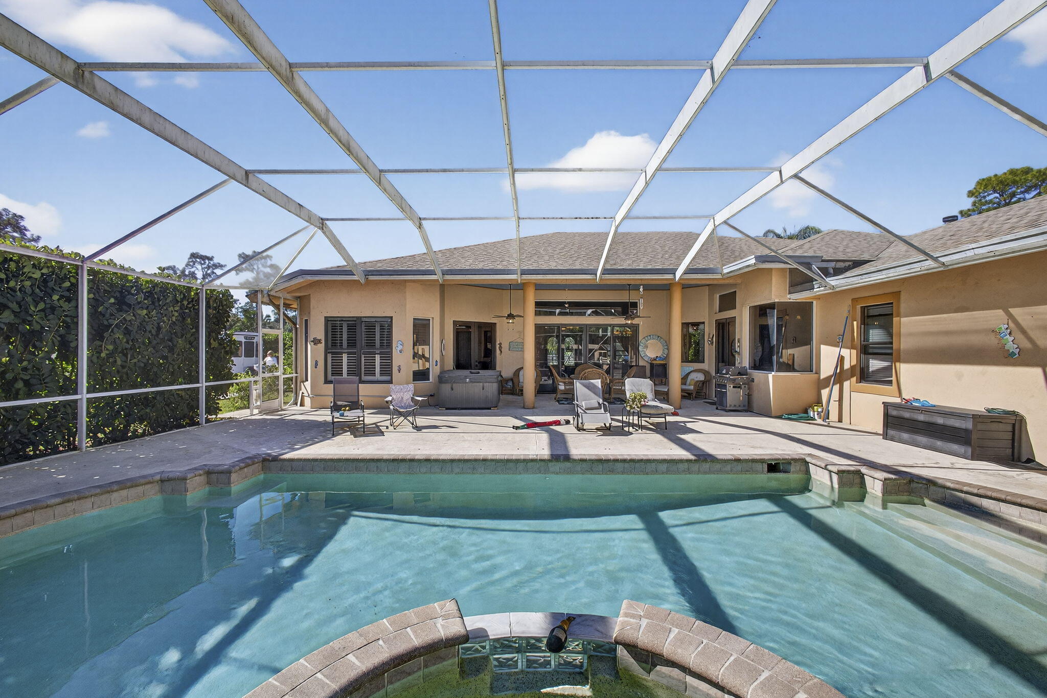 DEER RUN - Residential