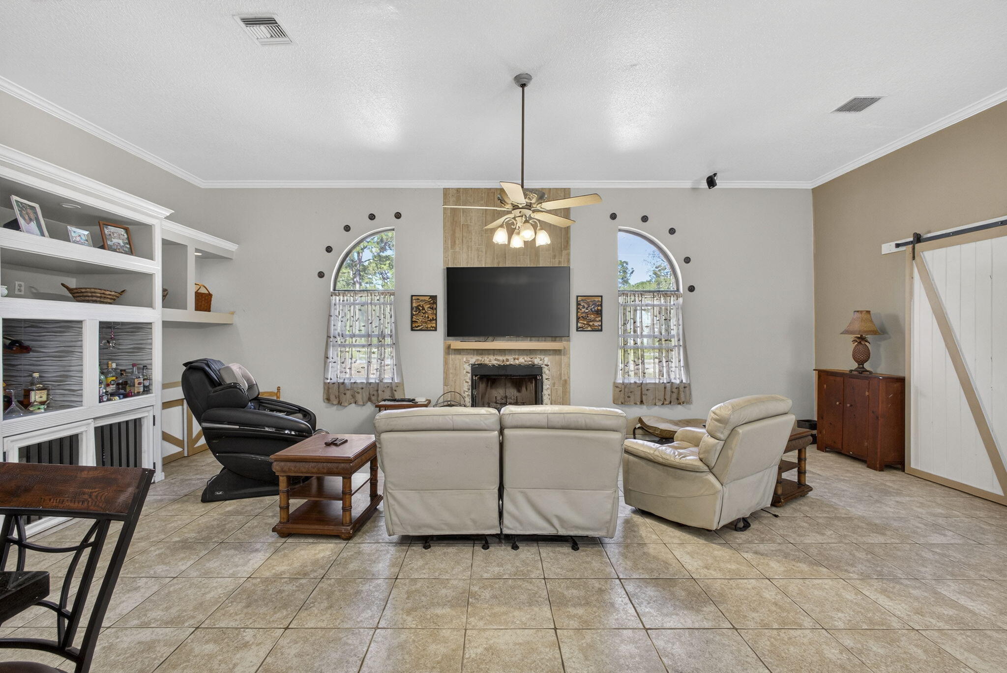 DEER RUN - Residential